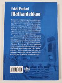 Matkantekkoo : tarinoita