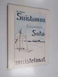 Suistamon nimismiehen sotamuistelmat