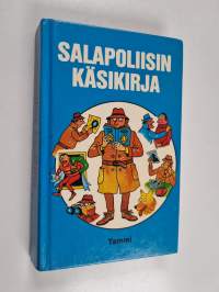 Salapoliisin käsikirja