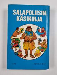 Salapoliisin käsikirja