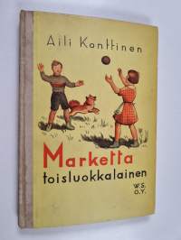 Tyhjä kuva