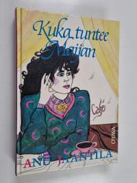 Kuka tuntee Maijan