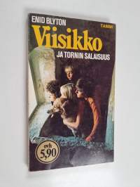 Tyhjä kuva