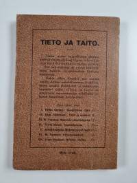 Mitä terveytesi vaatii