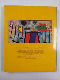 Joan Miro 1893-1983 : Ihminen ja tuotanto