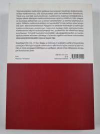 Sijoitustuotteiden markkinoinnin sääntely