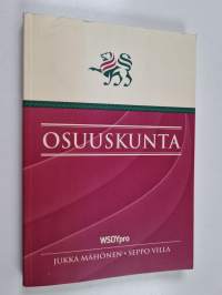 Osuuskunta