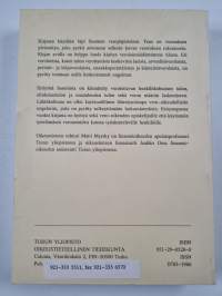 Vero-oikeus pääpiirteittäin (signeerattu, tekijän omiste)
