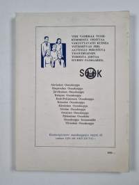Keski-Pohjanmaa 3 : 1930-1955 : maakuntajulkaisu