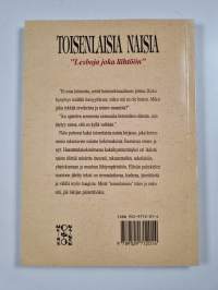 Toisenlaisia naisia : elämäntarinoita