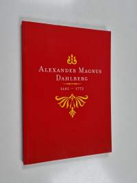 Alexander Magnus Dahlberg 1685-1772