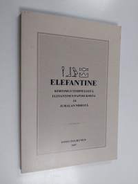 Elefantine - kertomus temppeleistä, Elefantinen papyruksista ja Jumalan nimestä