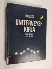 Uniterveyskirja : nuku hyvin, voi hyvin