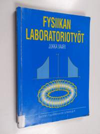 Fysiikan laboratoriotyöt