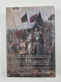 Pohjolan leijona : Kustaa II Adolf ja Suomi 1611-1632