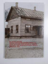 Talo : Ykspihlajan Toimitalon historia 1908-2018