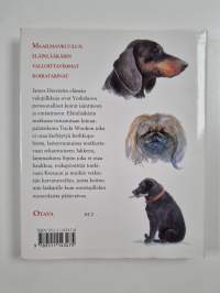 Karvaturreista parhaat