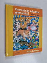 Tyhjä kuva