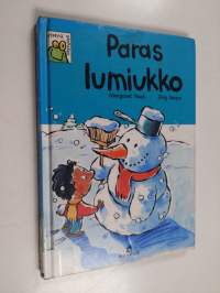 Tyhjä kuva