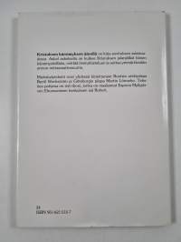 Kristuksen kärsimyksen äärellä