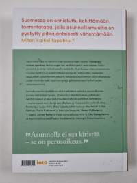 Yömajasta omaan asuntoon : suomalaisen asunnottomuuspolitiikan murros
