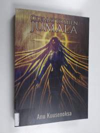 Olemattomien jumala