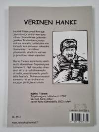 Verinen hanki