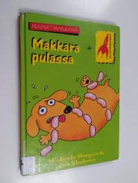 Makkara pulassa