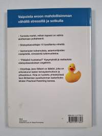 Pottatreenit : lapsen siisteyskasvatus