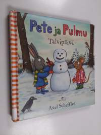 Tyhjä kuva