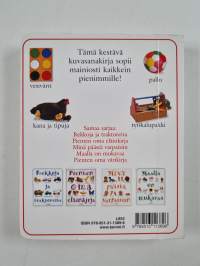 Pienten oma sanakirja
