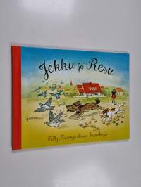 Jekku ja Resu
