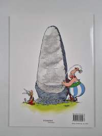 Asterix olympialaisissa