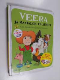 Veera ja maatalon eläimet : Veera lääkärissä
