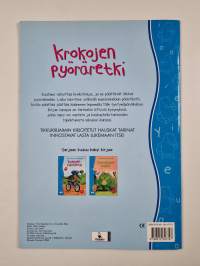 Krokojen pyöräretki