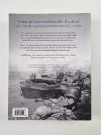 Panssarinmurskaajat : panssarintorjunta talvi- ja jatkosodassa