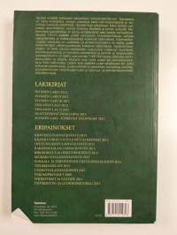 Verolait 1/2013