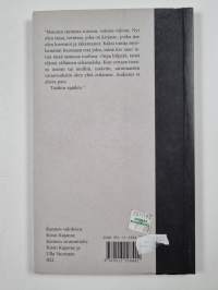 Mutta Marx ajatteli toisin