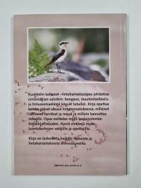 Kuukkelin kaltaiset : lintuharrastusopas