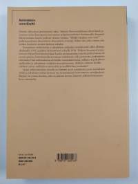 Kotirintaman aseveljeyttä : suomalaisen siviiliväestön ja saksalaisen sotaväen rinnakkainelo Pohjois-Suomessa 1941-1944