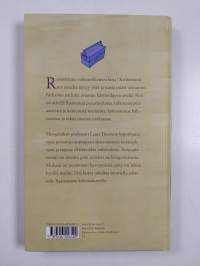 Raamatun käyttöohje 1