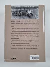 Maanpetturin tie : maanpetoksesta Suomessa vuosina 1945-1972 tuomitut