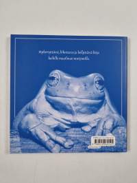 Itsepiristyskirja pahan päivän varalle