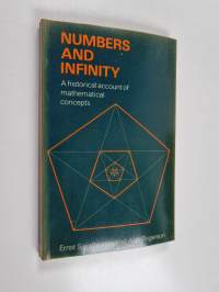 Numbers and infinity : a historical account of mathematical concepts