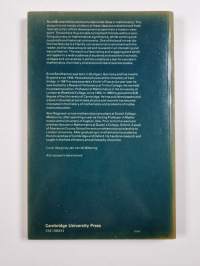 Numbers and infinity : a historical account of mathematical concepts