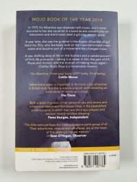 Clothes, clothes, clothes, music, music, music, boys, boys, boys - Clothes music boys : a memoir