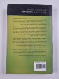 Complexity : a guided tour