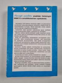Parempi avioliitto Osa 2 : Avioliittotyön jatkoseminaarit