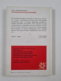 Kuusi kaverusta ja merirosvoradio