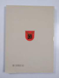 Kärjenniemen metsästysseura ry. 1886-1986